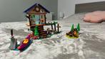 Lego friends - boomhut, Enfants & Bébés, Jouets | Figurines, Enlèvement, Comme neuf
