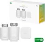 Hombli smart radiator thermostat starterskit, Ophalen, Zo goed als nieuw