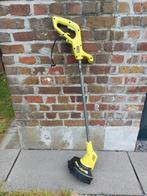 Ryobi grastrimmer, Ophalen, Gebruikt