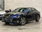 Audi A6 50 TFSI e Quattro PHEV Sport S tronic, Auto's, 4 deurs, Stof, Gebruikt, 4 cilinders