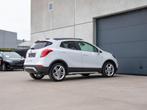 Opel Mokka X INNOVATION|1.6 MT5 115PK|LEDER|CAMERA|NAVI, Autos, Opel, Achat, MokkaX, Noir, Cruise Control