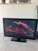 TV Philips 42 inch - Full HD - LCD scherm, Philips, Full HD (1080p), Gebruikt, Ophalen