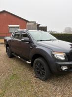 Ford Ranger 3,2, Auto's, Ford, Automaat, Euro 5, Diesel, Particulier