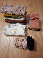 Kledingpakket meisje 68, Kinderen en Baby's, Ophalen, Gebruikt