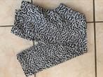 Nieuw Broek Michael Kors 38 tijgerprint zwart/wit, Kleding | Dames, Ophalen of Verzenden