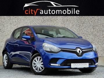 Renault Clio 1.2l 73 CH. CRUISE CONTROL RADIO (bj 2018) beschikbaar voor biedingen