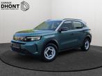 Opel Frontera Edition - 1.2 MHEV - Automaat eDCT - 136PK, Auto's, Stof, Gebruikt, 1199 cc, Bedrijf
