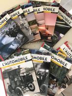 La grande histoire de l’automobile, Boeken, Auto's | Boeken, Ophalen
