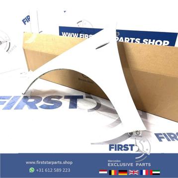 R Klasse R63 AMG VOORSCHERM A2518800506 W251 V251 ZIJSCHERM  beschikbaar voor biedingen