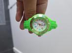 Horloge ice watch voor kinderen, Handtassen en Accessoires, Horloges | Kinderen, Ophalen, Nieuw, Groen, Jongen of Meisje