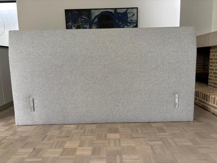 HOOFDBORD  (3 stuks - 2 voor dubbel bed en 1 voor enkel bed), Huis en Inrichting, Slaapkamer | Bedden, Nieuw, Overige maten, Stof