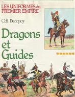 Les Uniformes du Première Empire, Dragons & Guides, Ophalen of Verzenden