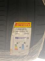 PIRELLI P-ZERO 285/35ZR20 F04 FERRARI 2X, Auto-onderdelen, Banden en Velgen, Ophalen, 285 mm, Nieuw, Band(en)