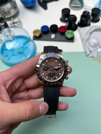 Montre luxe homme, Ophalen of Verzenden