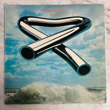 Mike Oldfield - Tubular Bells, Enlèvement ou Envoi