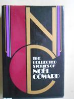 Coward, Noël, The Collected Stories of Noël Coward, Gelezen, Ophalen of Verzenden, Europa overig, Coward, Noël