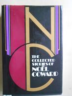 Coward, Noël, The Collected Stories of Noël Coward, Gelezen, Europa overig, Ophalen of Verzenden, Coward, Noël