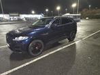 Vend jaguar fpace, Particulier, Achat
