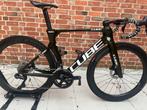 Cube litening aero size 54 custom paint, Carbon, Meer dan 20 versnellingen, Ophalen, Overige merken
