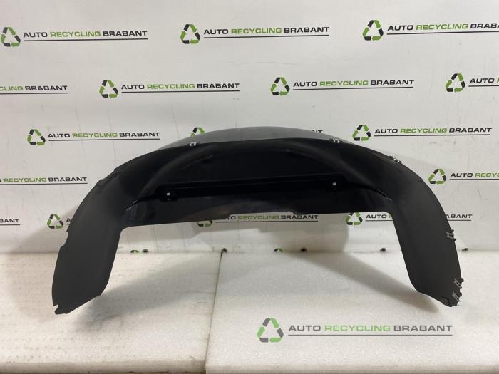 Passage de roue d'un Dodge RAM, Autos : Pièces & Accessoires, Carrosserie & Tôlerie, Utilisé, 3 mois de garantie, Enlèvement ou Envoi