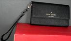 Kate spade new york portemonnee, Handtassen en Accessoires, Ophalen, Nieuw, Zwart, Overige merken