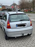 Citroën C3 2005, Autos, Argent ou Gris, Achat, Boîte manuelle, 5 portes