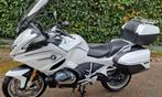 BMW R1250 RT, Motoren, 2 cilinders, Particulier, Meer dan 35 kW, Toermotor