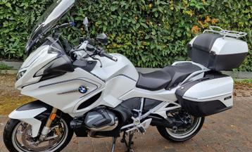 BMW R1250 RT beschikbaar voor biedingen