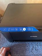 Epson printer en copier machine ET-3711, Computers en Software, Printers, Ophalen, Zo goed als nieuw, Printer