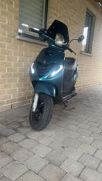 Piagio zip 2takt 70cc, Fietsen en Brommers, Tweetakt, Klasse A (25 km/u), Ophalen of Verzenden, Zo goed als nieuw