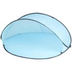 Tente de plage avec protection UV 30+ Blue, Neuf