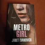 Janet Evanovich - Metro Girl, Ophalen of Verzenden, Janet Evanovich