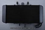 Radiateur Koeler AVDB HONDA CB 400 SF / VTEC 1999 2019 CB400