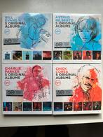 Cd’s 8 stuks Jazzmuziek, Cd's en Dvd's, Vinyl | Dance en House, Ophalen of Verzenden, Nieuw in verpakking