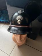 Helm rijkswacht gendarmerie adjudant, Verzamelen, Ophalen, Rijkswacht, Helm of Baret