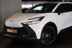 Toyota C-HR C-HR 1.8 Hybrid*BTW* DodeH LijnA CarPlay Garanti, Auto's, Automaat, Stof, Gebruikt, 4 cilinders