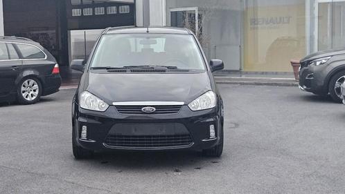 Ford Focus Break 1.6 essense 74Kw Euro 4 jaar 2010, 42.000K, Auto's, Ford, Bedrijf, Focus, Airconditioning, Cruise Control, Dakrails