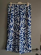 Nieuwe palazzo broek van Street One maat 42, Kleding | Dames, Broeken en Pantalons, Street One, Ophalen of Verzenden, Nieuw, Maat 42/44 (L)