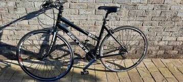 racefiets Zannato 48/50 beschikbaar voor biedingen