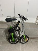 Fits voor iedereen, Enlèvement ou Envoi