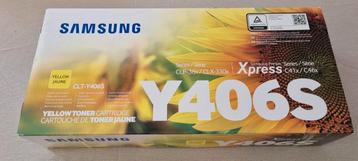 Samsung toner beschikbaar voor biedingen