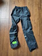 Regenbroek kinderen 9-11 jaar, Ophalen, Kinderen