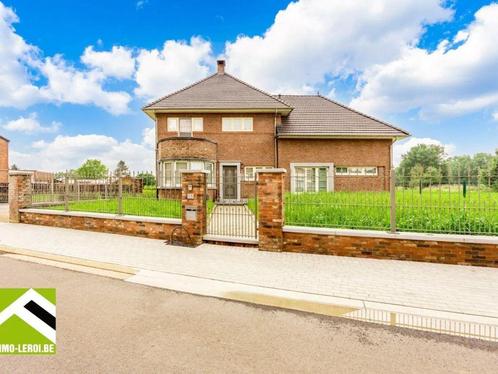 Woning te koop in Riemst, 3 slpks, Immo, Huizen en Appartementen te koop, Vrijstaande woning, C