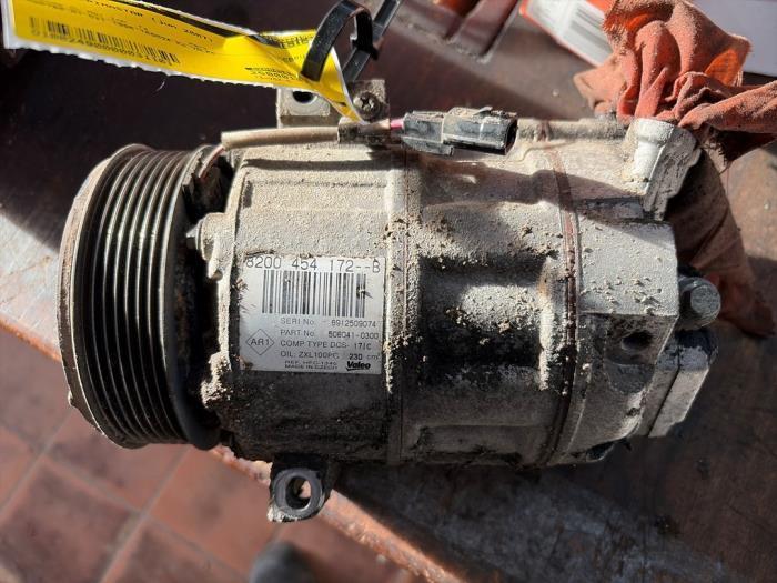 Aircopomp van een Nissan Primastar, Auto-onderdelen, Overige Auto-onderdelen, Nissan, Gebruikt, 3 maanden garantie, Ophalen of Verzenden