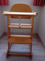 tripp trap stoel kind, Ophalen, Gebruikt, Meegroeistoel, Gordel(s)