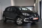 Renault Captur 0.9 TCe Navi CruiseC Garantie*, SUV ou Tout-terrain, 5 places, Noir, 90 ch