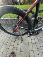 Crossfiets Grevelfiets super prestige Maat 54, Ophalen, Zo goed als nieuw