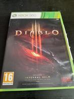 Diablo III, Gebruikt, 3 spelers of meer, Vanaf 16 jaar, Ophalen