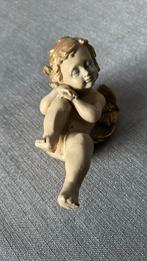 Engeltje, Antiek en Kunst, Kunst | Beelden en Houtsnijwerken, Ophalen