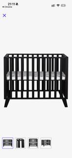 Babypark & dikke matras, Kinderen en Baby's, Babyparken, Ophalen, Zo goed als nieuw